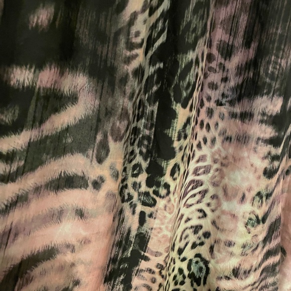 Boston Proper skirt NWT - Picture 2 of 2